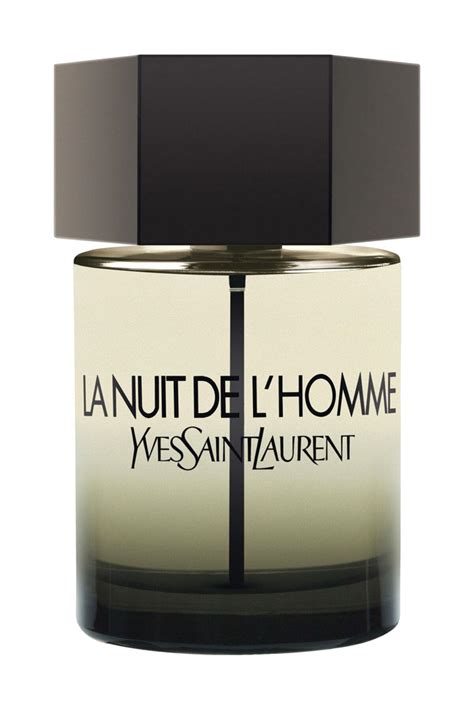 ysl la nuit de l'homme edt 2019|la nuit de l'homme 100ml.